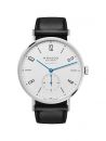 Nomos Glashütte Unisexuhr Tangente neomatik 39 140 von Nomos Glashütte