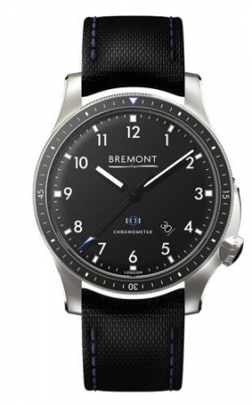 Bremont Boeing