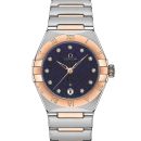 Omega Constellation Manhattan von Omega