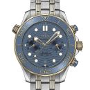 Omega Seamaster Diver 300m Chronograph von Omega