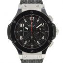 Big Bang Evolution 44 Ceramic von Hublot