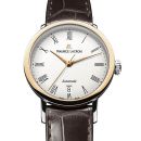 Maurice Lacroix Les Classiques Automatik Weiss 28mm von Maurice Lacroix