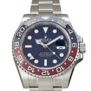 Rolex GMT-Master II von Rolex