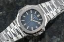 PATEK PHILIPPE Jumbo NAUTILUS of the first Series 5711/1A-001 von Patek Philippe