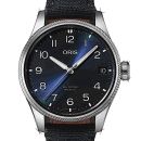 Oris Big Crown Pro Pilot Big Date von Oris