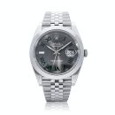 Rolex Datejust von Rolex