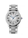 Cartier Herrenuhr Ronde de Cartier W6701011 von Cartier