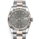 Rolex Datejust 36 von Rolex