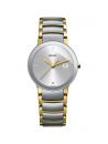 Rado Damenuhr Centrix Diamonds R30932713 von Rado