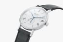 Ludwig neomatik 41 Datum von Nomos Glashütte