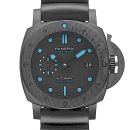 Panerai Submersible Carbotech™ von Panerai