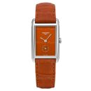 Longines DolceVita Steel Quartz 23.3 x 37 mm L5.512.4.92.2 von Longines