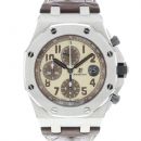 Royal Oak Offshore Safari von Audemars Piguet