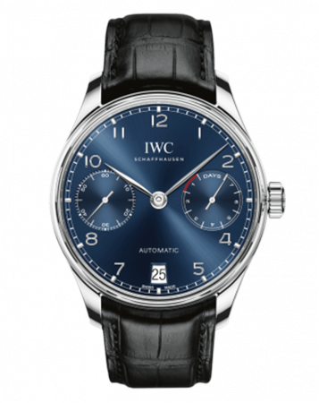 IWC Portugieser