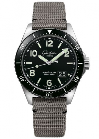 Glashütte Original Spezialist