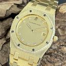 Audemars Piguet Royal Oak Lady Ref. C90994 von Audemars Piguet