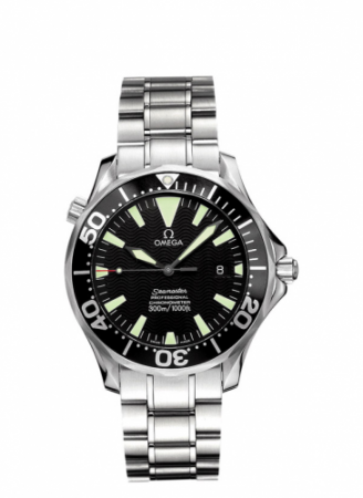Omega Seamaster Diver 300M