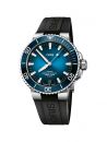 Oris Herrenuhr Aquis Date Calibre 400 01 400 7763 4135-07 424 74 EB von Oris