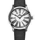 Omega De Ville Tresor Quartz von Omega