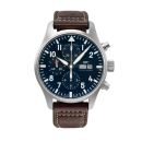IWC Pilot’s Watch Chronograph Edition Le Petit Prince 43mm IW377714 - Pre-Owned von IWC
