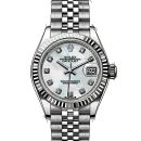 Rolex Lady-Datejust 28 von Rolex