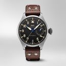 GRANDE MONTRE D’AVIATEUR «HERITAGE» von IWC