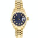 Rolex Datejust von Rolex