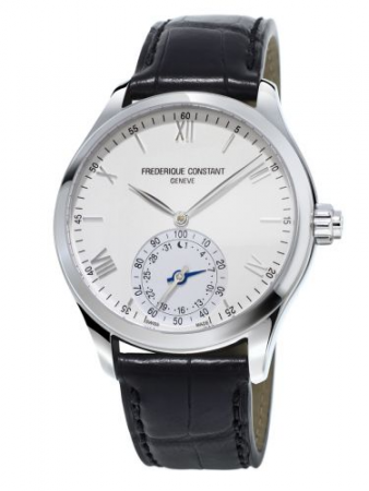 Frederique Constant Horological Smartwatch