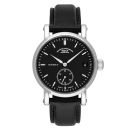Teutonia IV Small Second von Mühle Glashütte