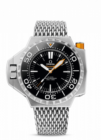 Omega Seamaster PloProf