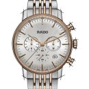 Rado Coupole Classic Chronograph von Rado