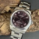 Rolex Oyster Perpetual 31 - FULL SET 2019 - Ref. 177200 von Rolex