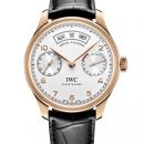 Portugieser Annual Calendar von IWC