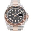 Rolex GMT-Master II von Rolex