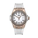 Hublot Big Bang One Click King Gold White Diamonds von Hublot