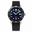 Oris Divers Sixty-Five 01 733 7720 4055-07 4 21 18 von Oris