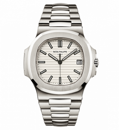 Patek Philippe Nautilus