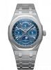 Royal Oak Perpetual Calendar 41 Stainless Steel / Blue