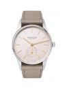 Nomos Glashütte Damenuhr Orion 33 rosè 325 von Nomos Glashütte