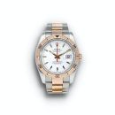 Rolex Datejust von Rolex