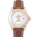 Breitling Galactic 32 Sleek Edition von Breitling