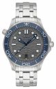 Omega Seamaster Diver 300 M Co-Axial Master Chronometer 42 mm von Omega