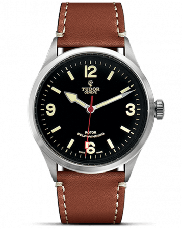 Tudor Heritage Chrono