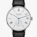 Ludwig Neomatik 41 Date von Nomos Glashütte