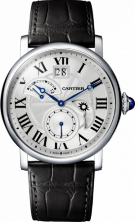 Cartier Rotonde de Cartier