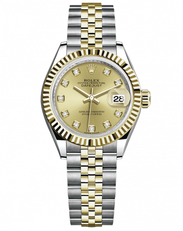 Rolex Lady-Datejust