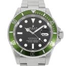 Rolex Submariner Date von Rolex