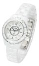 Chanel J12 White Ceramic von Chanel