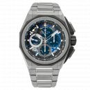 Zenith Defy Extreme Titanium 45 mm 95.9100.9004/01.I001 von Zenith