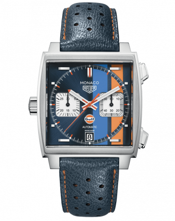 TAG Heuer Monaco